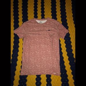 Hollister Tee